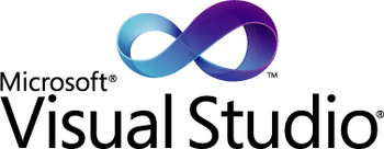 Visual Studio 2010 Figure 16 - Microsoft Visual Studio 2010